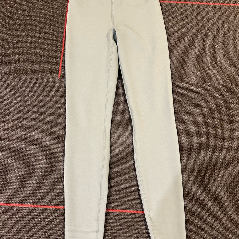 lululemon athletica Gray Leggings